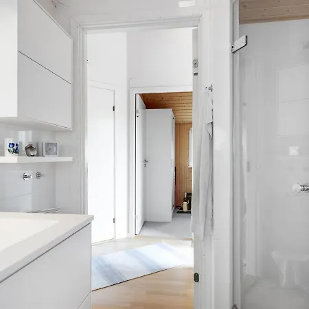 Holiday home Yvette - 150m From The Sea In Ne Jutland By Interhome