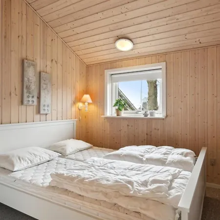 Yvette - 150m From The Sea In Ne Jutland By Interhome Holiday home *